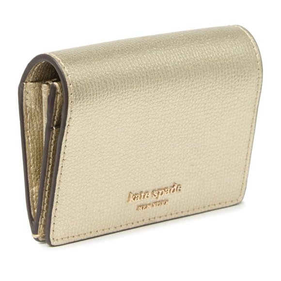 🎁Kate Spade Mini Key Ring Wallet - Picture 5 of 8